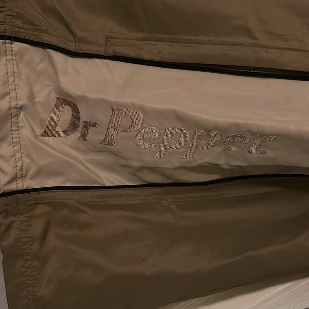 Dr Pepper ACC championship jacket abc - Picture 3 of 8